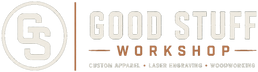 Good Stuff Workshop - Home